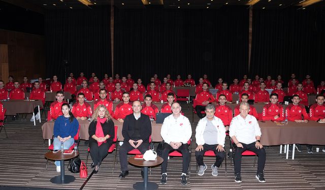 Bu işbirliği hakemlere katkı sağlayacak