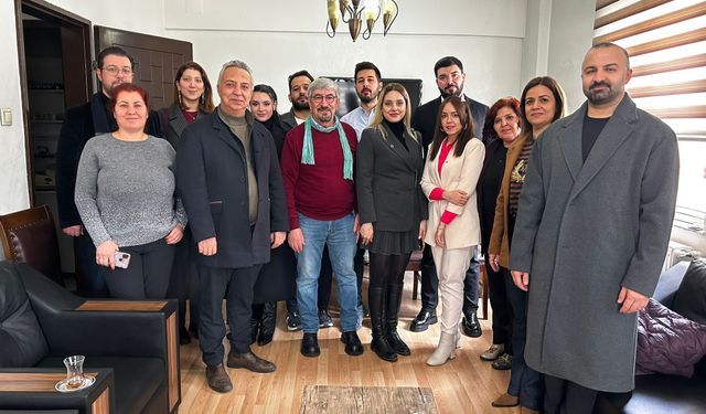 Bu Mimarlar çok farklı