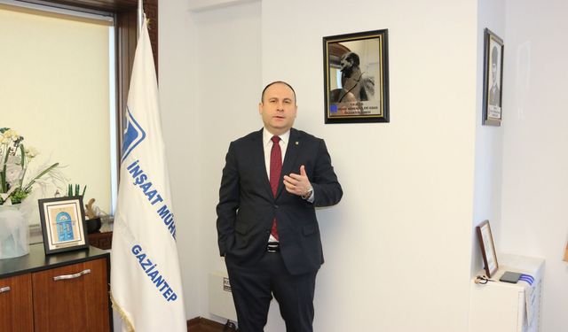 "Depreme dünden daha hazır değiliz"