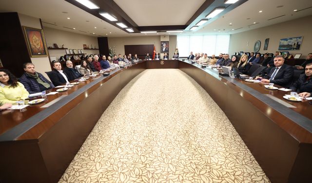 Dijital dönüşüm teşviği anlatıldı