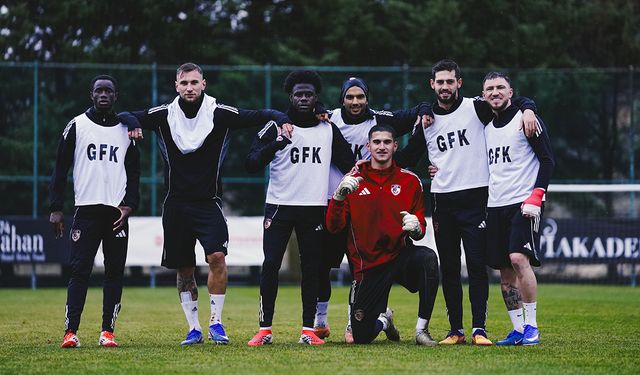 Gaziantep FK için kritik viraj