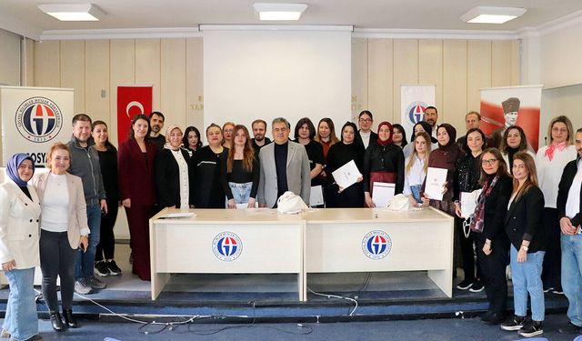 GAÜN’de yapay zeka destekli yarışma