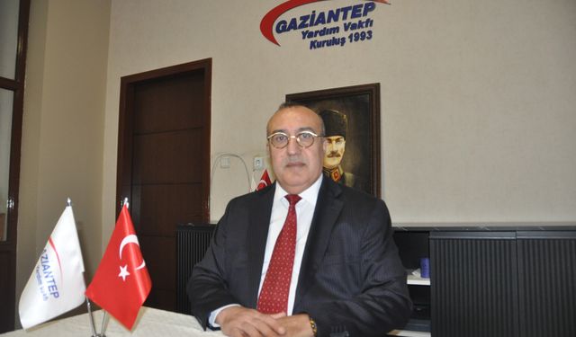 İhtiyaç sahiplerine destek çağrısı