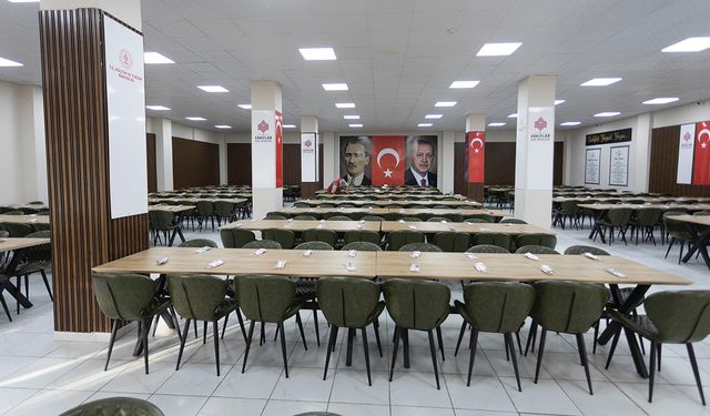 İftar noktaları belli oldu