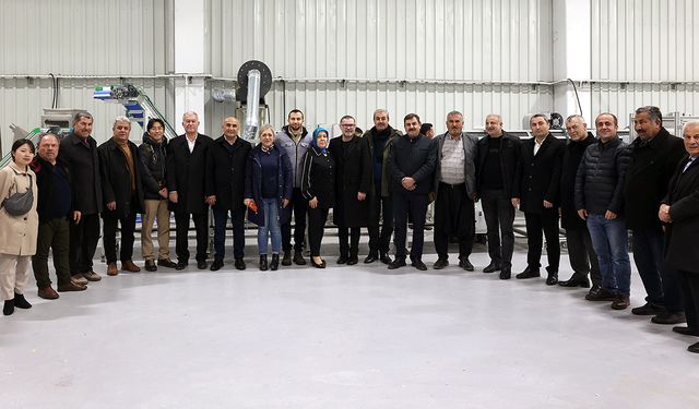 İmzalar Araban için atıldı