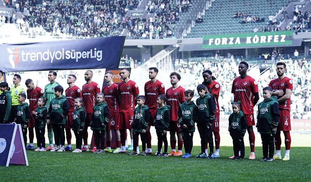 İstikrarı sağlayamıyoruz