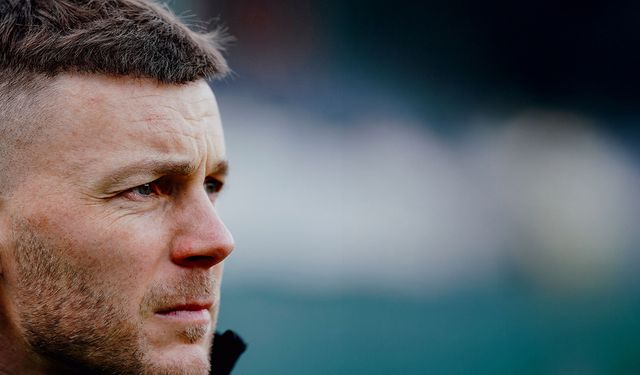 Gaziantep FK'da kaptan noktayı koydu