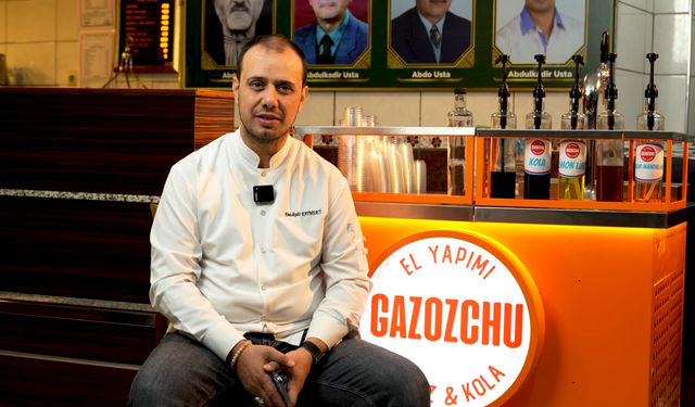 Katmerci'den üslup uyarısı