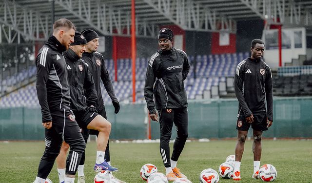 Burak Yılmaz düğmeye bastı