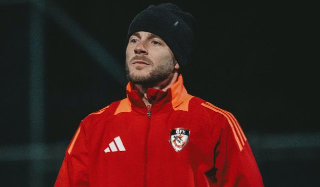 Maxim ve Draguş dün gelebildi