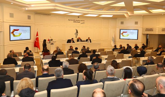 Mecliste benzin istasyonu tartışması