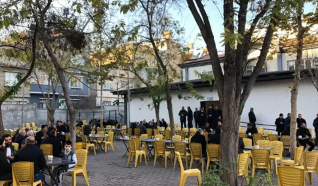 Gaziantep’te o köyde tarihi mevlüt kararı