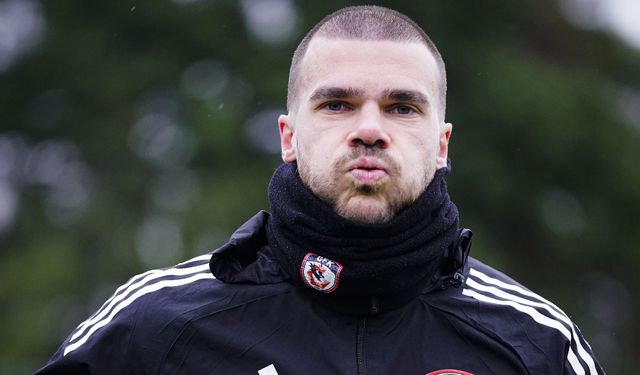 Savunmanın sigortası sahada