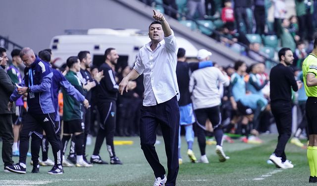 Ne istiyorlar Gaziantep'ten?