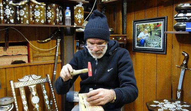 Padişah mesleğini 44 yıldır sürdürüyor