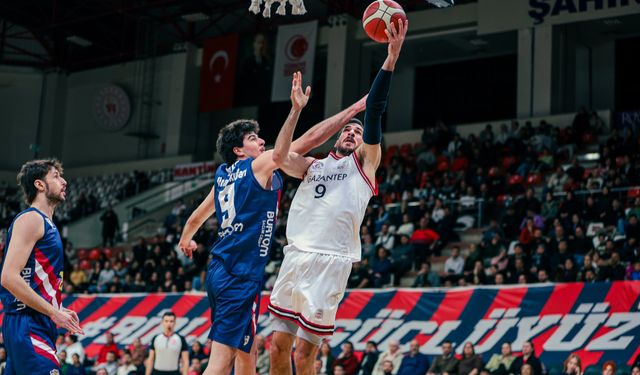 Potada rakip Ankaragücü