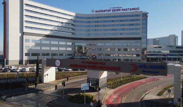 Sağlıkta güven veren ilerleme