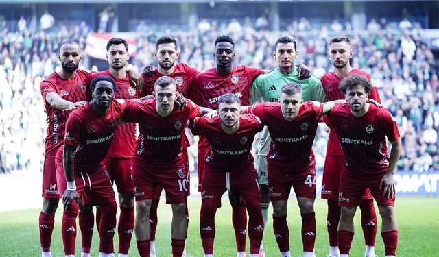 Gaziantep FK’ya üst üste pazar mesaisi