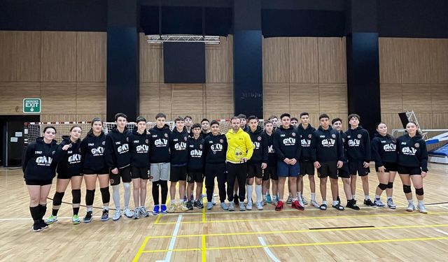 Saraybosna’da Kolej Vakfı rüzgarı