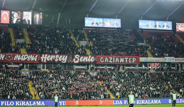 Trabzonspor maçı 22 Şubat’ta