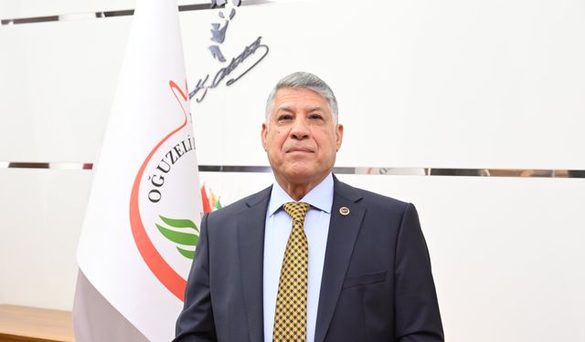 Tarımda ‘Oğuzeli Modeli’ geliyor