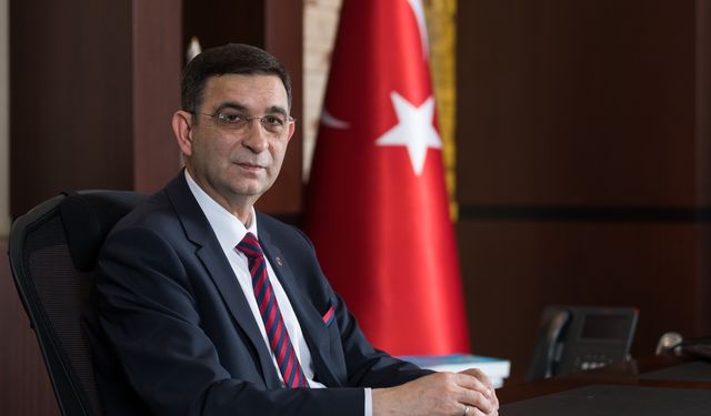 Adnan Ünverdi: Tedbir almalıyız