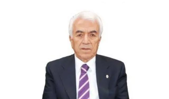 İbrahim Tuğsuz’un abla acısı