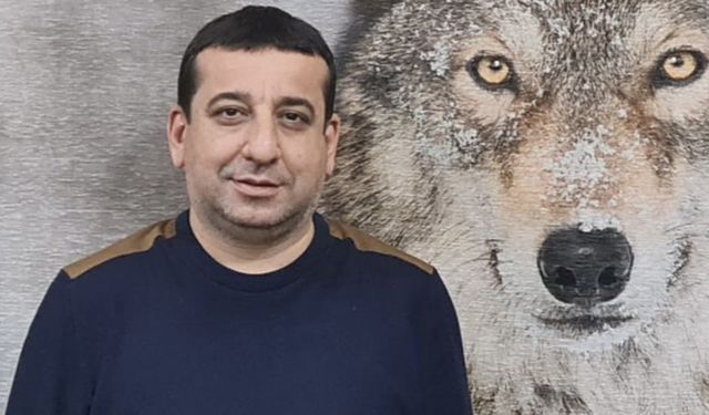 Maraşlı’nın acı kaybı