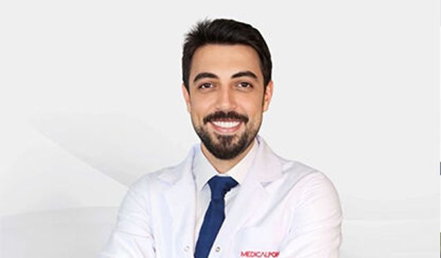Uzmandan skolyoz uyarısı