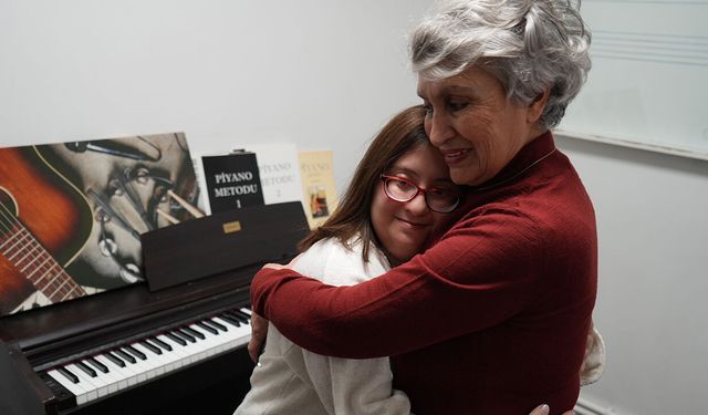 Anne-kızın yolculuğu acıyla bitti