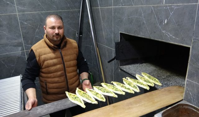 Yeni açılan işletmeyle hayata tutundu