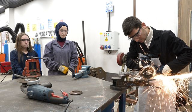 YÖK’ten öğrencilere erken kariyer müjdesi