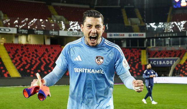 Zafer’in keyfi yerinde