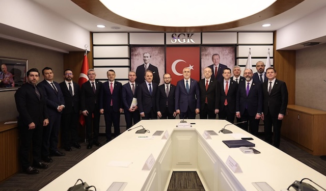 Eczaneler bu anlaşma ile nefes alacak