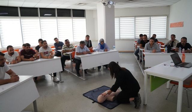 GASMEK, istihdama katkı sunuyor