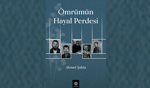 Gazikültür’den yeni eser