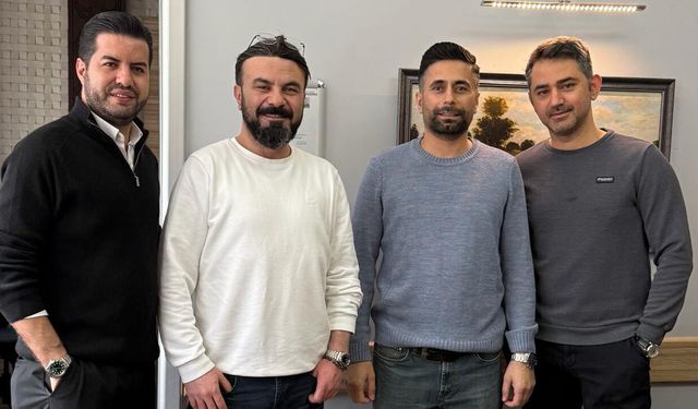 Hatay’dan Gaziantep’e sağlık yolculuğu