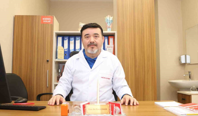 Hurma tüketimine dikkat