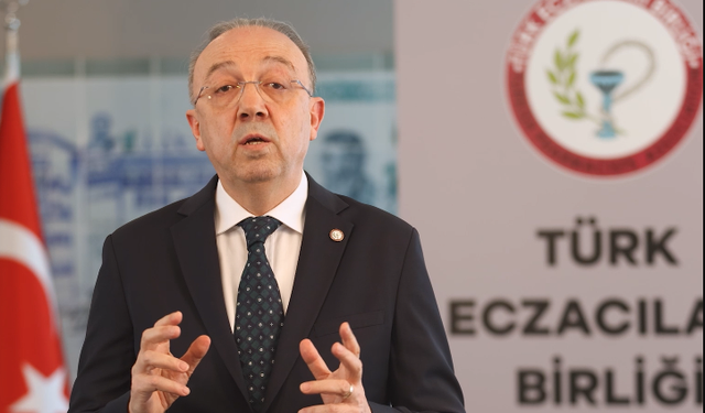 İlaca erişim ciddi sorun oldu