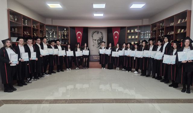 Küresel yolculukta güçlü adım