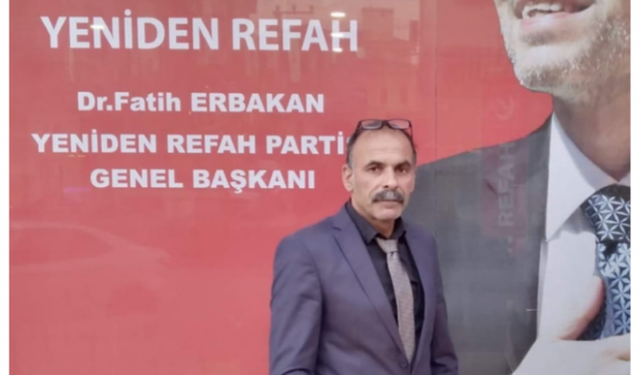 Siyasetin temeli güvendir