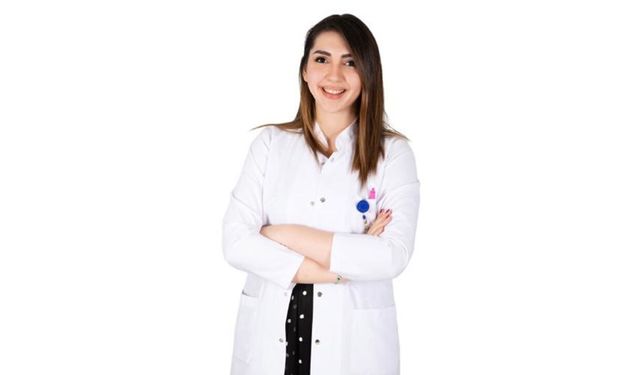 Aşırı tatlı tüketimi uyarısı