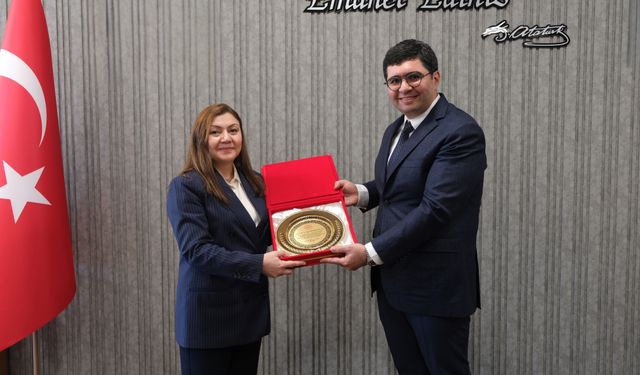 Uluşan kolları sıvadı