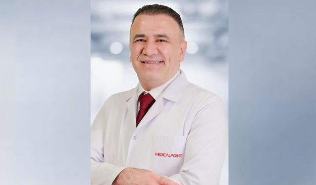 Uzmandan varis uyarısı