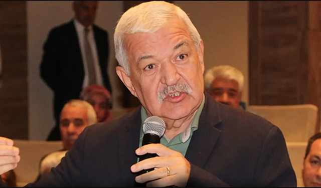 Ağyüz o istifaya çok öfkelendi