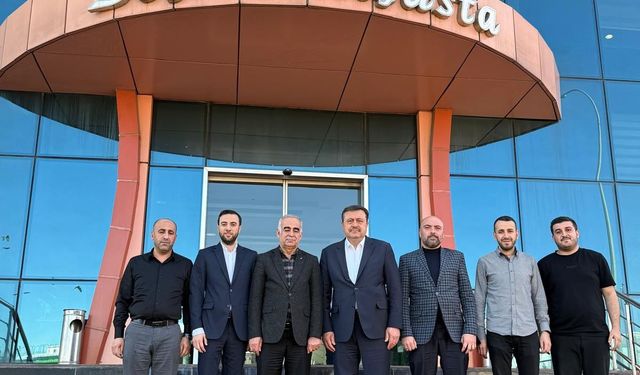 AK Parti harekete geçti