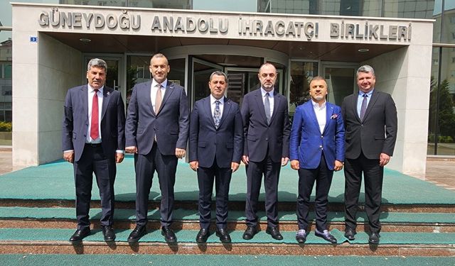 Bozgeyik dert babası oldu