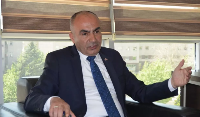 Bozgeyik’ten önemli mesaj