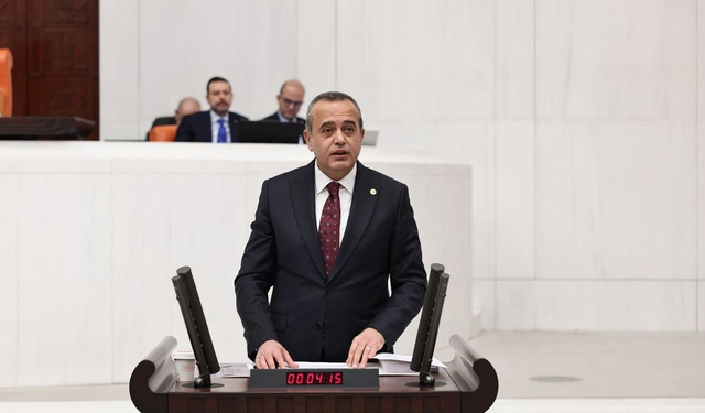 Ekonomi ceza ve zamlarla yönetilmez