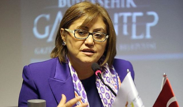 Fatma Şahin’den çok sert tepki